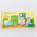 Personalized Board Book Printing Service